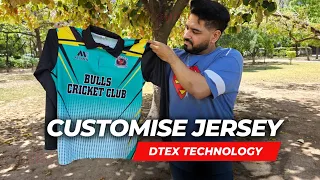 CUSTOM CRICKET JERSEY SUBLIMATION NOW AVAILABLE WHATSAPP AT 9646 23 2525