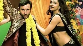 Making of (Second Hand Jawaani) | Cocktail | Saif Ai Khan, Deepika Padukone & Diana Penty