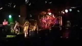 Jethro Tull - La Paz, Bolivia - March 21, 1996 - "Roots to Branches" Live