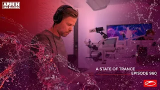 A State of Trance Episode 960 - Ferry Corsten & Ruben De Ronde