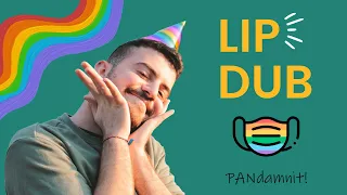 LIP DUB | Everyone Is Gay | PANdamnit! Youth Exchange | Erasmus+