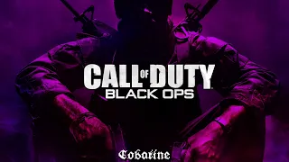 Call of Duty: Black Ops 1 Multiplayer Theme (Slowed + Reverb + Pitched Up)