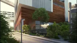 OHSU Hospital Expansion Project