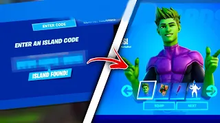 COMO CONSEGUIR SKINS E EMOTES GRATIS NO FORTNITE TEMPORADA 7 - FUNCIONA!!!