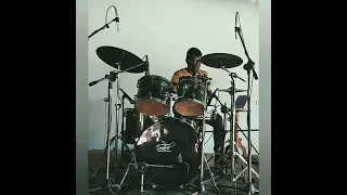 RENE GONZALES - DETENTE OTRA VEZ - DRUM COVER