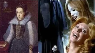 Erzsébet Báthory, la storia della sanguinaria contessa Dracula @francescoippolito1818