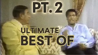 Pt.2 Muhammad Ali & Howard Cosell - Ultimate Best Of