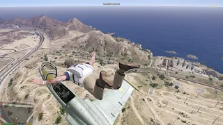 GTA V Coffin Dance Meme Collection.