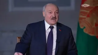 Лукашенко - алкоголь и Ельцин и Нур-Султан