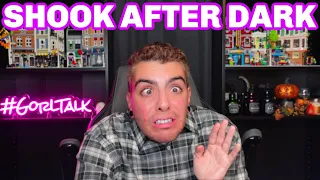 Liar, Liar | shook after dark