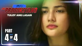 FPJ's Ang Probinsyano | Episode 1344 (4/4) | March 31, 2021