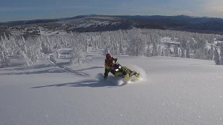 Приисковый - Демидовка - Приисковый