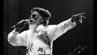 BUNNY WAILER REST IN PEACE