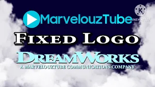 DreamWorks Communications Logo (Fixed)