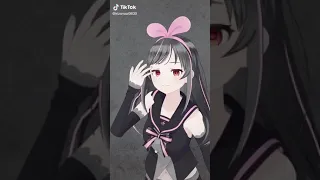 Kizuna Ai Black Tiktok Compilation