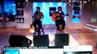 Justin Bieber-QVC Live Baby