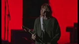 Nirvana - Floyd The Barber (Live at the Paramount 1991) HD