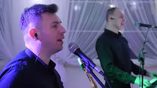 Murka - zespół FLIRT - live