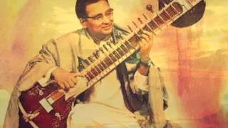 Pt. Nikhil Banerjee - Raga Nat Bhairav