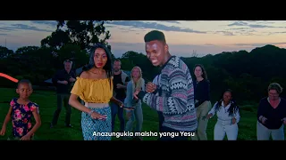 ANANIPAMBA - Wapendwa Muziki ( Official Video ) sms ( SKIZA 6980315 ) to 811