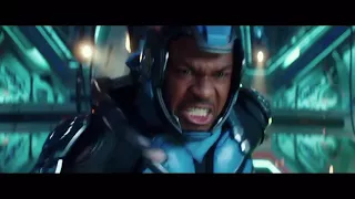 Pacific Rim Uprising-Never Die