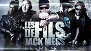 Seth Guex-Les fils de Jack Mess