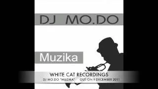 DJ MO DO  MUZIKA