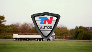 Adelantos | TN Autos