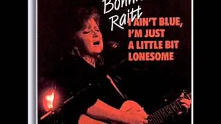 Bonnie Raitt - Love In Vain (Live 1971)