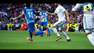 Best Football Skills 2017 HD Feat Despacito