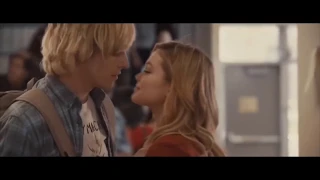 ALL ROSS LYNCH KISSES (mostly sabrina)