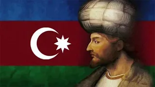 Safavid Song | We will campaign to Georgia