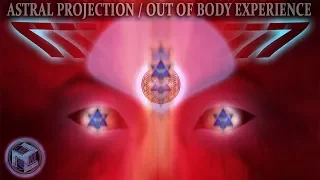 REAL POTENT!!! 7 HOURS ASTRAL PROJECTION MEDITATION ✔ (777hz) BINAURAL BEATS + ISOCHRONIC TONES