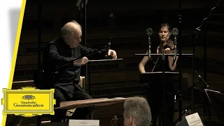 Lisa Batiashvili & Daniel Barenboim - Tchaikovsky/Sibelius - Violin Concertos (Trailer)
