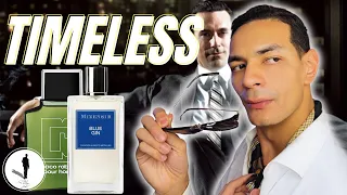 5 CLASSIC FRAGRANCES for any GENTLEMAN | GUIDE TO THE BEST CLASSIC FRAGRANCES
