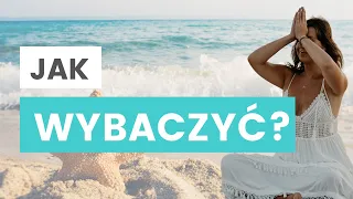 Jak wybaczyć osobom, które Cię zraniły i odzyskać spokój? 🌴 podcast Wyspa Intuicji