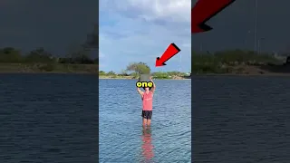 I Uncovered Something CRAZY Magnet Fishing #shorts