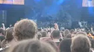 Behemoth - Demigod @ SummerBreeze 2008