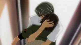 Junjou Romantica - Я просто люблю тебя