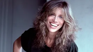 Inductee Insights Powered by PNC: Carly Simon