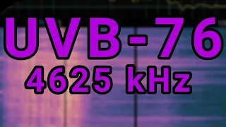 UVB-76 Message | 28.1.2023 |