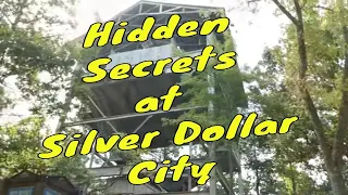 Hidden Treasures of Silver Dollar City - Confessions of a Theme Park Worker