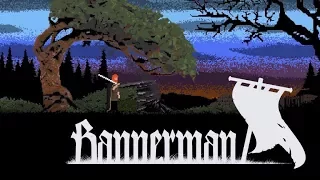 Bannerman - Новый 2D экшен с крутой боевкой