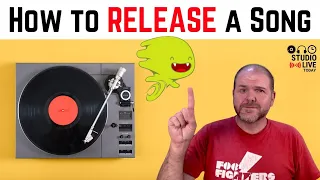 DistroKid | How to release a song in 2021 (Spotify, Apple Music)