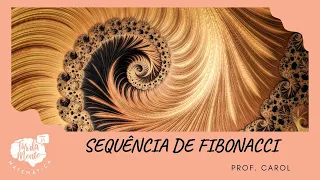 A SEQUÊNCIA DE FIBONACCI - Ensino Fundamental