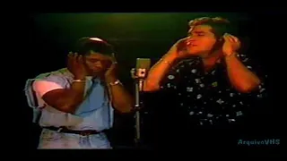 João Paulo e Daniel - Muda {TV Manchete SP} (1997)