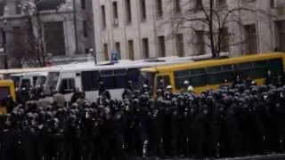 Independence Square (Maidan Nezalezhnosti) Kyiv (Kiev) Ukraine (46)