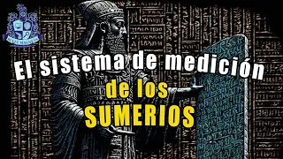 Los sumerios y el sistema de medición más antiguo del mundo - Bully Magnets - Historia Documental