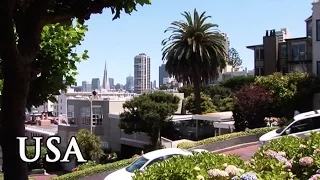 Kalifornien: Die sonnigste Seite der USA - Reisebericht