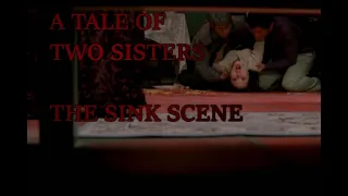 A Tale of Two Sisters - Horror through patience